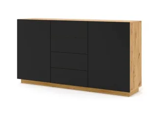 Kummut AURA 2D4S pilt