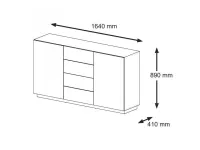 Kummut AURA 2D4S pilt 6