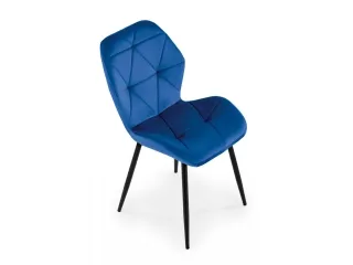 Стул K453 синий pilt