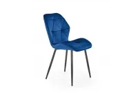 Стул K453 синий pilt 4