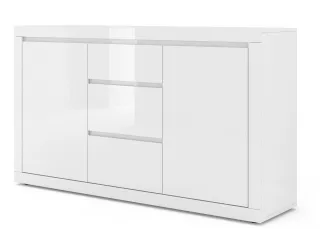 Kummut BELLO BIANCO 03 pilt