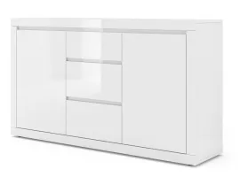 Kummut BELLO BIANCO 03