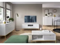 TV стол NOVA RTV154 pilt 21