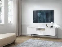 TV стол NOVA RTV154 pilt 15