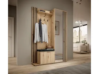 Esik NELLY  tamm artisan pilt
