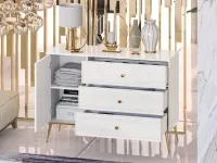 Комод GOLDIN 05 pilt 4