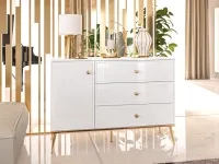 Комод GOLDIN 05 pilt 3