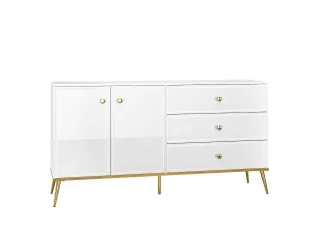 Комод GOLDIN 04 pilt