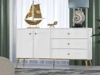 Комод GOLDIN 04 pilt 3