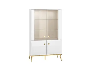 Vitriinkapp GOLDIN 03 pilt