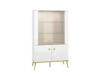 Vitriinkapp GOLDIN 03 pilt 2