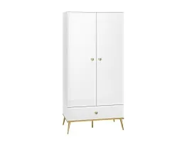 Riidekapp GOLDIN 01