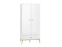 Riidekapp GOLDIN 01 pilt 2