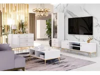 Riidekapp GOLDIN 01 pilt 7