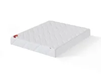 Madrats 120x200 RED ORTHOPEDIC pilt 3