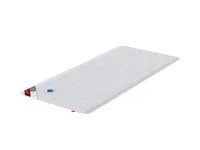 Kattemadrats 90x200 TOP HYGIENIC pilt 2
