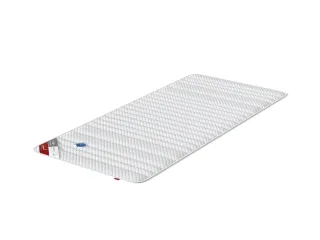 Kattemadrats 90x200 TOP HYGIENIC LUX pilt