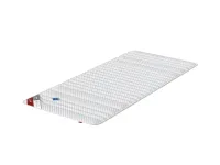 Kattemadrats 90x200 TOP HYGIENIC LUX pilt 2