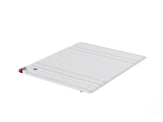 Kattemadrats 160x200 TOP HYGIENIC LUX pilt