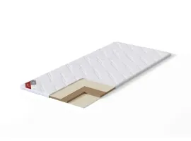 Kattemadrats 80x200 TOP COCO