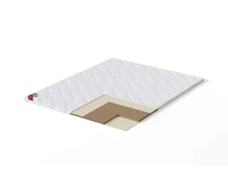 Kattemadrats 140x200 TOP COCO pilt