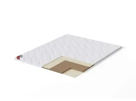 Kattemadrats 180x200 TOP COCO