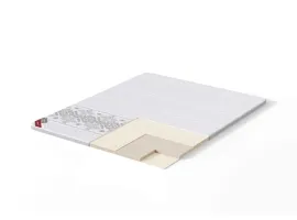 Kattemadrats 160x200 TOP LATEX ETNO