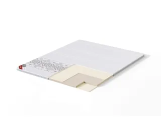 Kattemadrats 180x200 TOP LATEX ETNO pilt