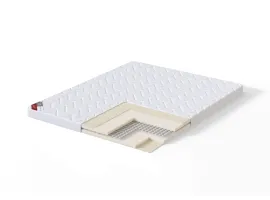 Kattemadrats 160x200 TOP MICROPOCKET