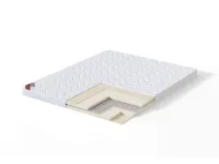 Kattemadrats 180x200 TOP MICROPOCKET pilt 2