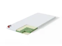 Kattemadrats 90x200 TOP GREEN pilt 2