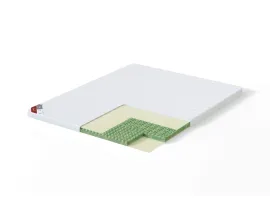 Kattemadrats 140x200 TOP GREEN