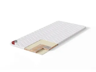 Kattemadrats 90x200 TOP TIGER TOUCH pilt