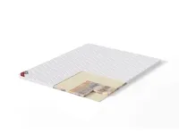 Наматрасник 140x200 TOP TIGER TOUCH pilt 2