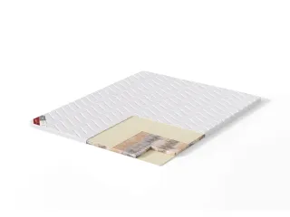 Kattemadrats 160x200 TOP TIGER TOUCH pilt