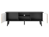 TV стол WILLOW RTV154 pilt 3