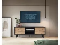 TV стол WILLOW RTV154 pilt 4