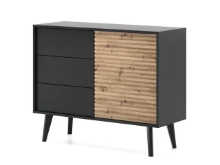 Kummut WILLOW KSZ104 pilt
