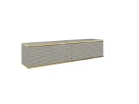 TV-alus ORO MDF 135 hall pilt 3