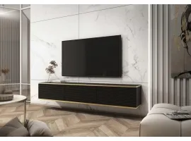 TV-alus ORO MDF 175 must