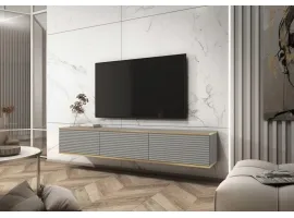 TV-alus ORO MDF 175 hall