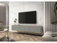 TV-alus ORO MDF 175 hall pilt 2