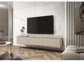 TV-alus ORO MDF 175 beež