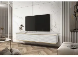 TV-alus ORO MDF 175 valge