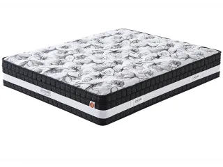 Madrats 180x200 LUXURY pilt