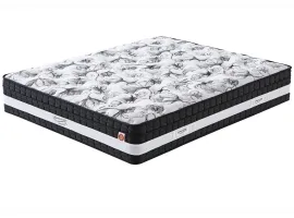 Madrats 160x200 LUXURY