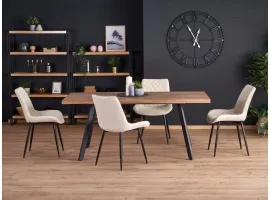 Pikendatav laud BERLIN 160