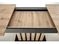 Pikendatav laud LAMELLO 130-180 pilt 7