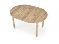 Pikendatav laud RINGO Craft tamm pilt 3