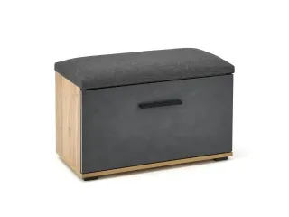 Jalatsikapp LIMA ST-2 tamm wotan pilt